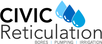 Civic Reticulation Logo